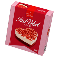 TARTA RED VELVET HEART V0 ss